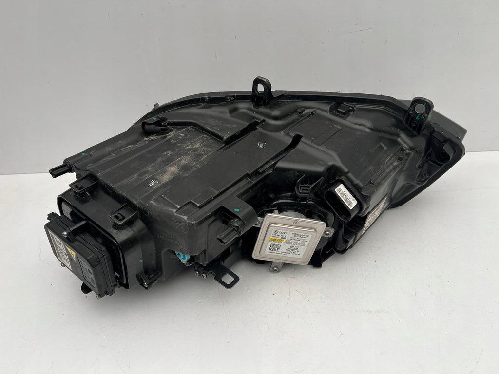 Frontscheinwerfer VW Touareg 7P1941034 Xenon Rechts Scheinwerfer Headlight