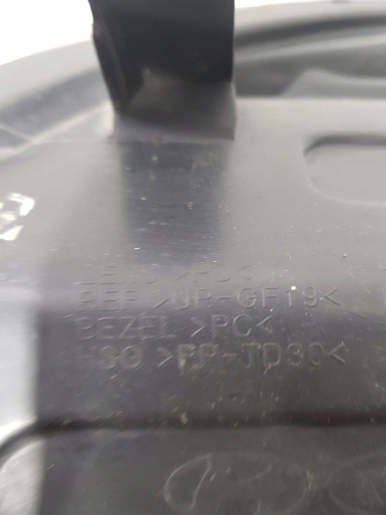 Frontscheinwerfer Kia Carnival 921024D0XX Rechts Scheinwerfer Headlight