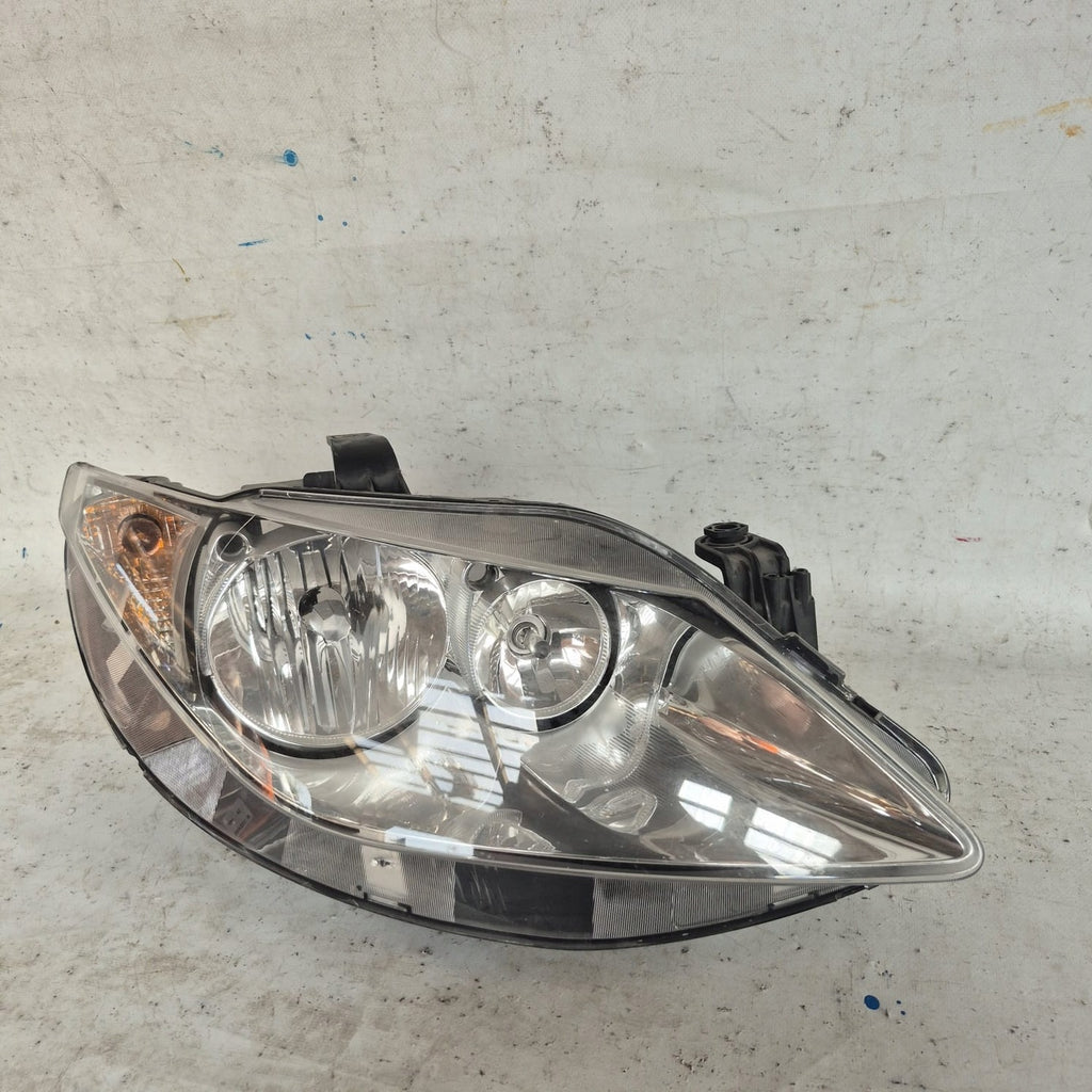 Frontscheinwerfer Seat Ibiza IV 6J1941006D Rechts Scheinwerfer Headlight SCH1866553790no