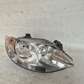 Frontscheinwerfer Seat Ibiza IV 6J1941006D Rechts Scheinwerfer Headlight