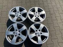 Laden Sie das Bild in den Galerie-Viewer, 4x Alufelge 16 Zoll 7.0" 5x112 47ET KBA47048 Mercedes-Benz Rim Wheel FEL1419745598nm