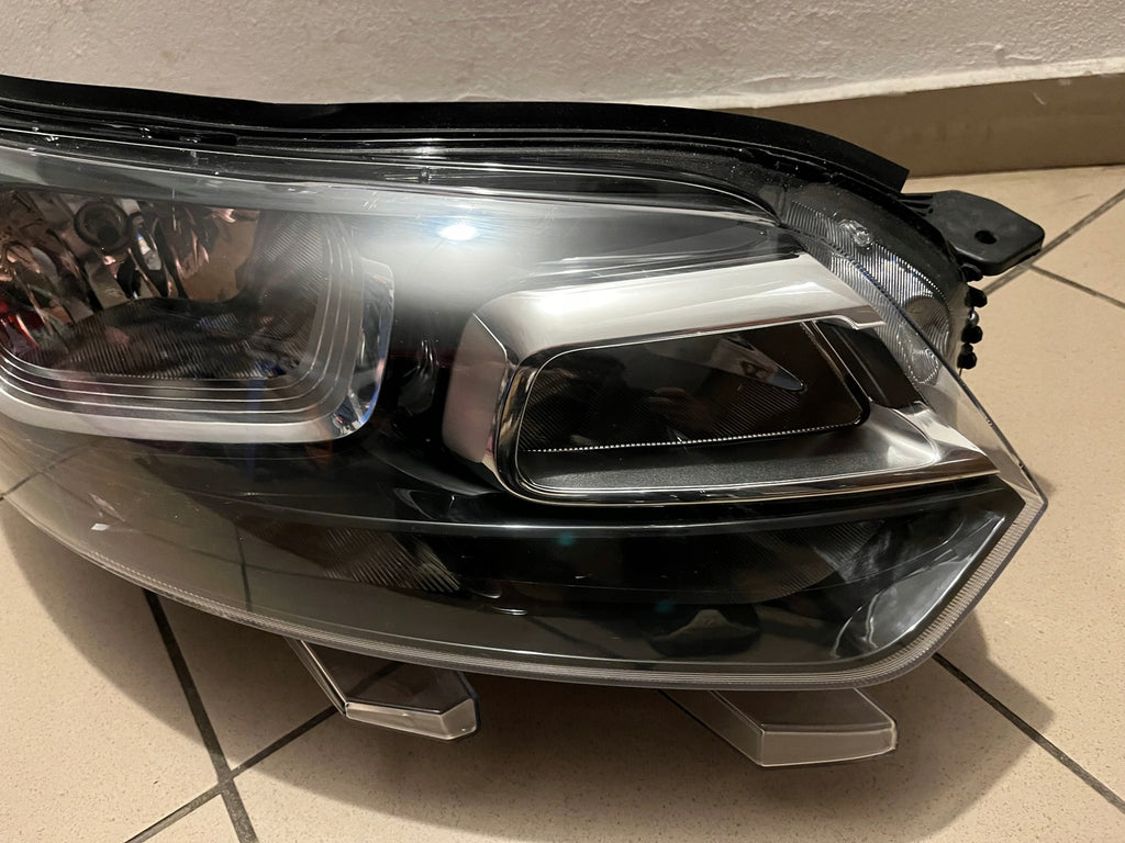 Frontscheinwerfer Citroën Spacetourer Rechts Scheinwerfer Headlight