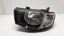 Laden Sie das Bild in den Galerie-Viewer, Frontscheinwerfer Mitsubishi L200 Links Scheinwerfer Headlight