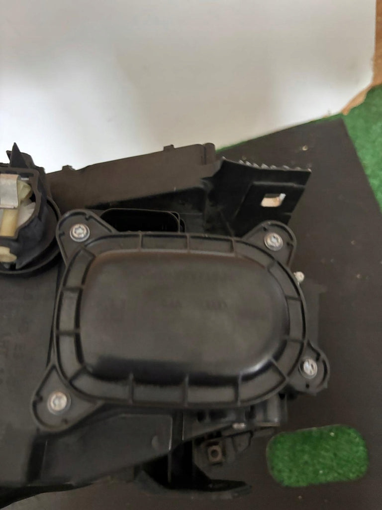 Frontscheinwerfer Audi Q2 81A941034 LED Rechts Scheinwerfer Headlight