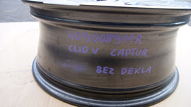 1x Alufelge 17 Zoll 7.0