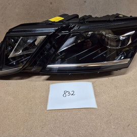 Frontscheinwerfer Skoda Octavia I 5E1941015D Full LED Links Headlight SCH8758094587cc