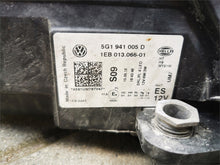 Load image into Gallery viewer, Frontscheinwerfer VW Golf VII 5G1941005D Halogen Links Scheinwerfer Headlight SCH2564001478yt