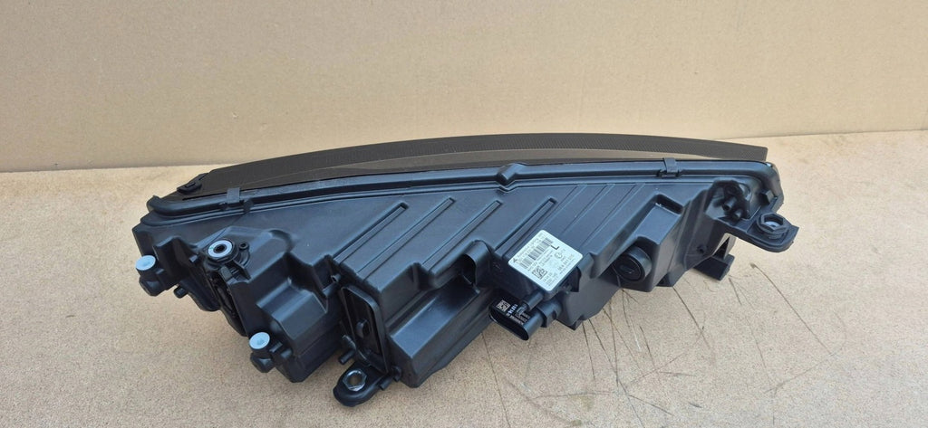 Frontscheinwerfer Skoda Octavia IV 5E4941015 Links Scheinwerfer Headlight SCH1499175014tr