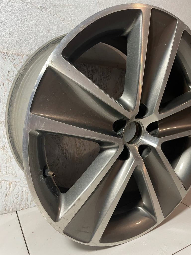 1x Alufelge 17 Zoll 8.0" 5x120 6783284 BMW 5 E39 E60 Rim Wheel FEL4582600098yv