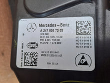 Laden Sie das Bild in den Galerie-Viewer, Frontscheinwerfer Mercedes-Benz W247 A2479067303 Links Scheinwerfer Headlight SCH8807298310mk