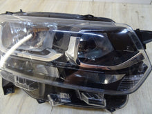 Laden Sie das Bild in den Galerie-Viewer, Frontscheinwerfer Toyota Proace City 9835780580 Rechts Scheinwerfer Headlight SCH3171496003cv
