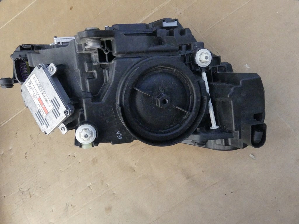 Frontscheinwerfer Skoda Superb III 3V1941015B Xenon Links Scheinwerfer Headlight SCH5489993027tz
