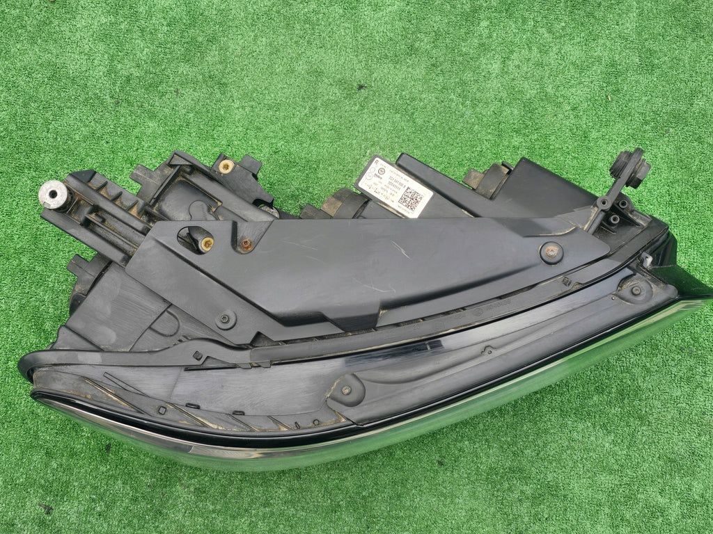 Frontscheinwerfer VW Passat B8 3G1941006B Rechts Scheinwerfer Headlight SCH2681364423nd