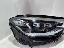 Laden Sie das Bild in den Galerie-Viewer, Frontscheinwerfer Mercedes-Benz W223 A2239063405 Rechts Scheinwerfer Headlight SCH2943091909ps