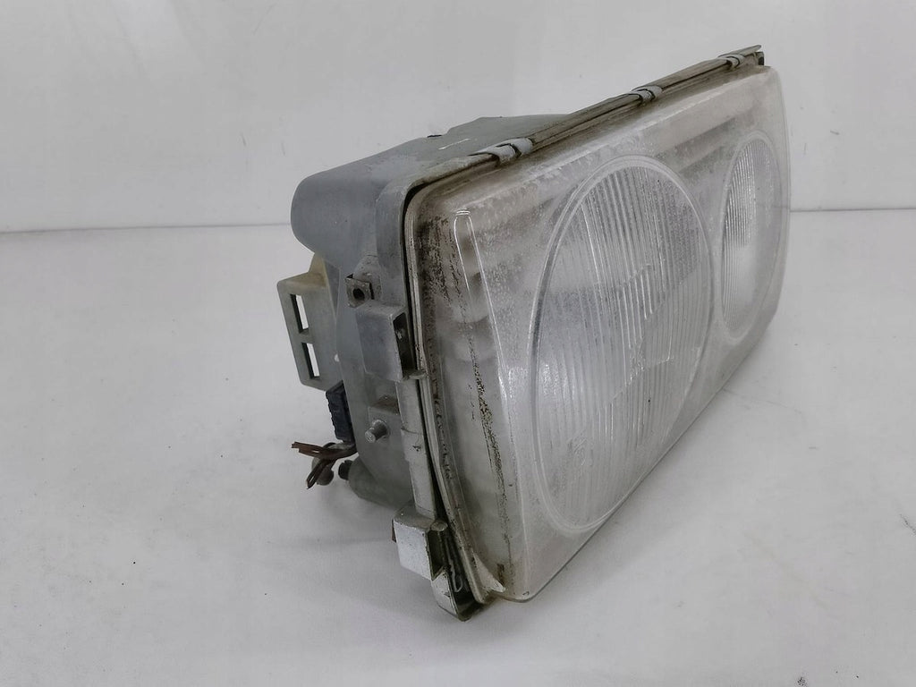 Frontscheinwerfer Mercedes-Benz W123 1305235051R Rechts Scheinwerfer Headlight SCH3847615036bm