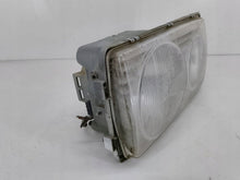 Laden Sie das Bild in den Galerie-Viewer, Frontscheinwerfer Mercedes-Benz W123 1305235051R Rechts Scheinwerfer Headlight SCH3847615036bm