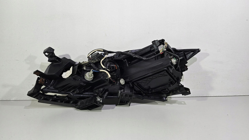 Frontscheinwerfer Mazda 6 Gh 120947138427 Rechts Scheinwerfer Headlight SCH5003632365ib