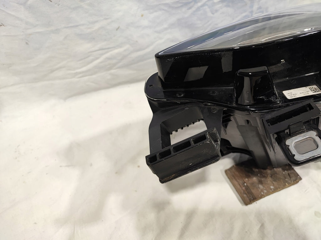 Frontscheinwerfer Cupra Born 10F941007H LED Links Scheinwerfer Headlight SCH6264227234pz