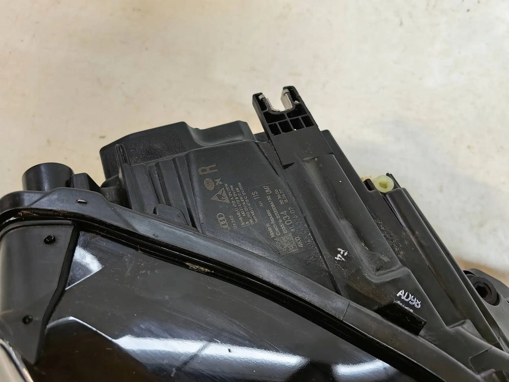 Frontscheinwerfer Audi A6 C8 4K0941034 LED Rechts Scheinwerfer Headlight SCH1970028675bh