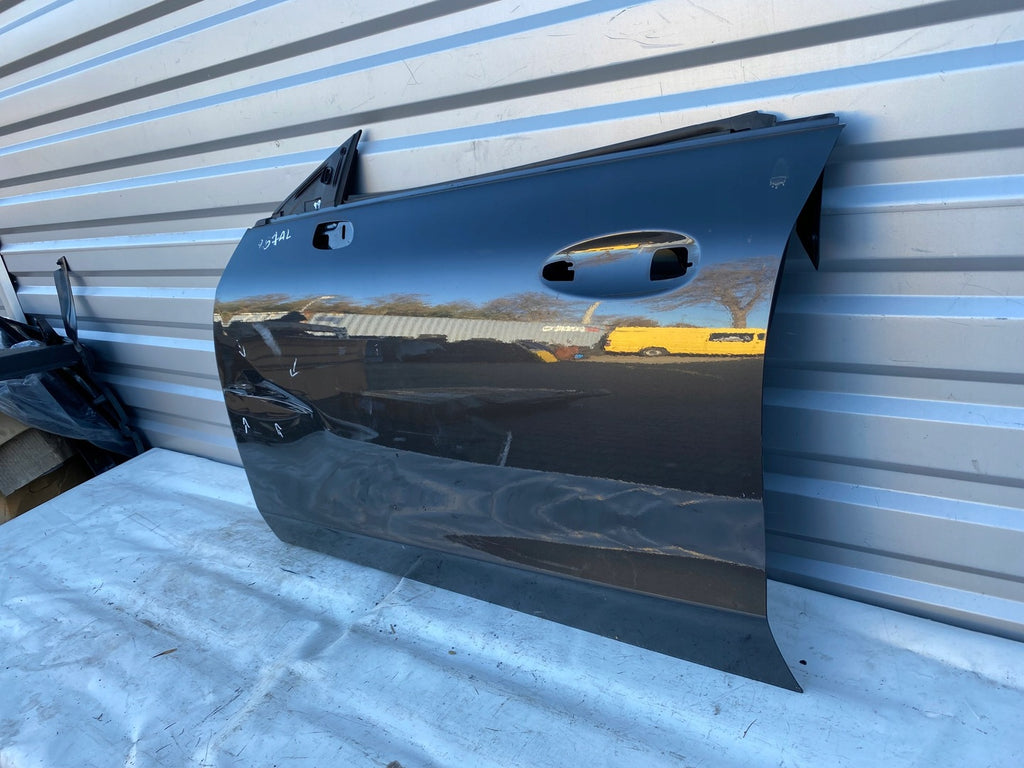 Tür Mercedes-Benz Amg Gt A2577220900 Vorne Links Door Porta Porte