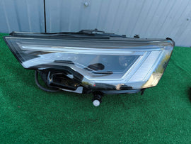 Frontscheinwerfer Audi A6 4K0941039 LED Links Scheinwerfer Headlight