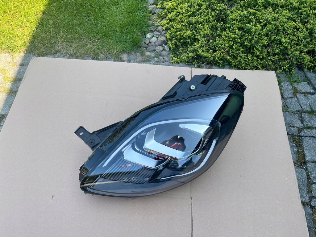 Frontscheinwerfer Ford Puma L1TB13101-EH LED Links Scheinwerfer Headlight