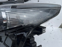 Laden Sie das Bild in den Galerie-Viewer, Frontscheinwerfer Mazda 3 Bp BCJH-51040 Full LED Links Scheinwerfer Headlight SCH7753615512wi