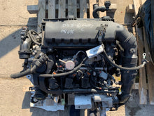 Load image into Gallery viewer, Motor Citroën Peugeot I HN07 1.2 THP 1TKm 2020 Benzin Engine Komplett MOT5386554756an