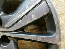 Load image into Gallery viewer, 1x Alufelge 17 Zoll 7.0" 5x108 50ET 9677090377 Citroën C4 Picasso Ii Rim Wheel FEL7896863708bc