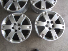 Laden Sie das Bild in den Galerie-Viewer, 4x Alufelge 16 Zoll 6.5" 5x100 Toyota Rim Wheel FEL1186620789qg