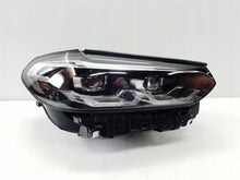 Load image into Gallery viewer, Frontscheinwerfer BMW X3 G01 G02 5A29202-08 LED Ein Stück (Rechts oder Links) SCH9466134366xy