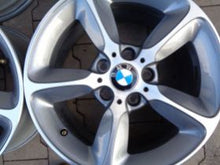 Laden Sie das Bild in den Galerie-Viewer, 4x Alufelge 17 Zoll 7.5" 5x120 43ET 6796207 BMW F22 F21 F34 F23 F30 F31 F20 FEL6596663451gb