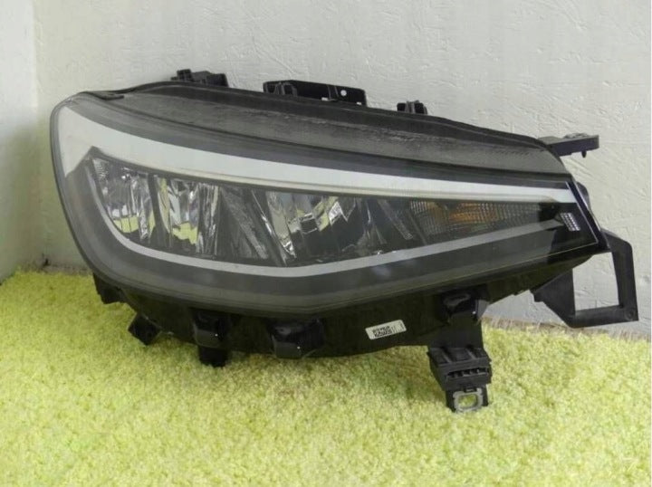 Frontscheinwerfer VW I 11B941006B LED Rechts Scheinwerfer Headlight SCH6927750857uv