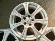 Load image into Gallery viewer, 4x Alufelge 17 Zoll 7.0" 5x114.3 39ET Glanz Silber RC15-707 Toyota I Rim Wheel FEL4025690161hd