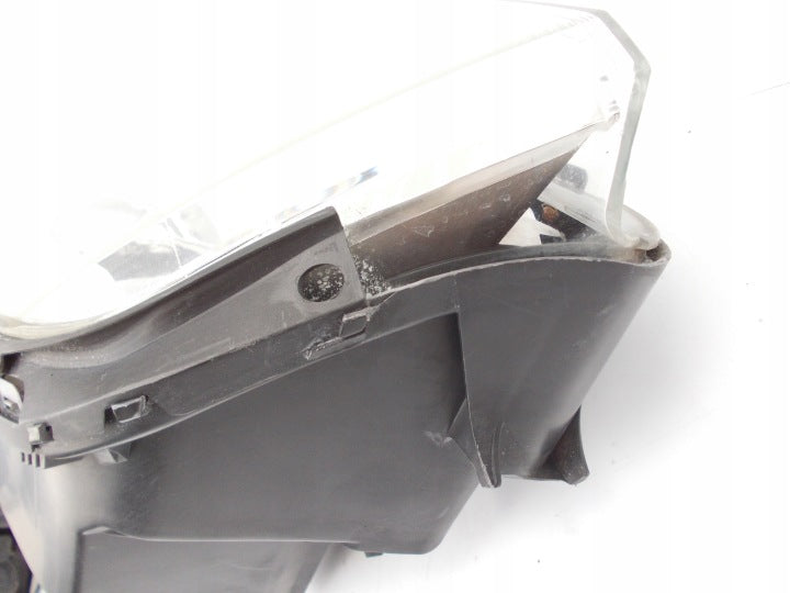Frontscheinwerfer Citroën C5 9650115480 Xenon Links Scheinwerfer Headlight SCH7125574314lh