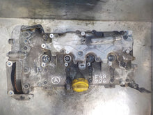 Laden Sie das Bild in den Galerie-Viewer, Motor Renault Espace IV F4R796 2.0 163PS Benzin Engine Unkomplett MOT5695031232bw