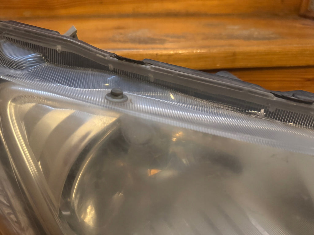 Frontscheinwerfer Honda Civic VIII Rechts Scheinwerfer Headlight