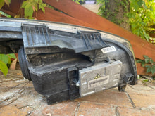 Laden Sie das Bild in den Galerie-Viewer, Frontscheinwerfer Citroën C6 Xenon Links Scheinwerfer Headlight