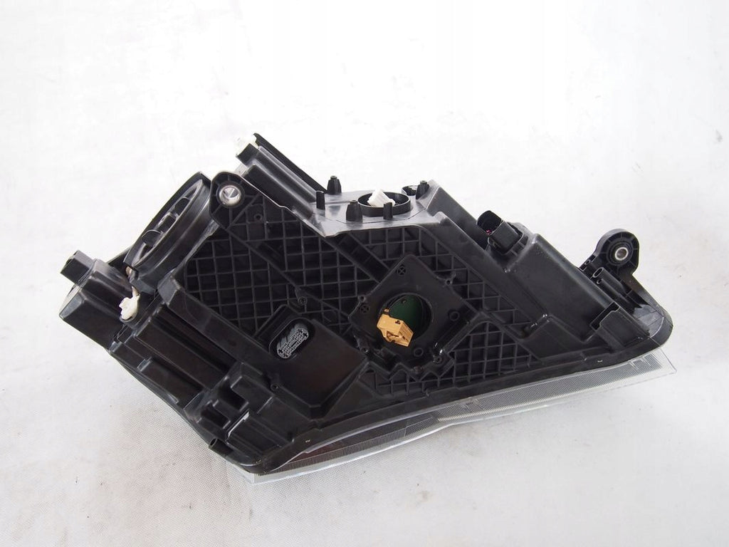 Frontscheinwerfer Skoda Superb III 3V1941015B FALSE Scheinwerfer Headlight SCH3711574601je