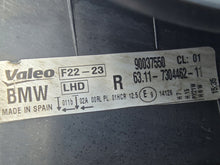 Laden Sie das Bild in den Galerie-Viewer, Frontscheinwerfer BMW 2 F22 F23 6311-7304462-11 Rechts Scheinwerfer Headlight SCH9953833485yo