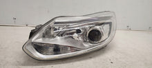 Laden Sie das Bild in den Galerie-Viewer, Frontscheinwerfer Ford Focus BM51-13D155-JA Xenon Links Scheinwerfer Headlight SCH2976530539vc