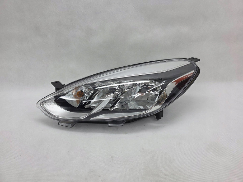 Frontscheinwerfer Ford Fiesta I H1BB13W030AE Links Scheinwerfer Headlight SCH6591703412rt