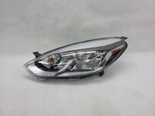 Laden Sie das Bild in den Galerie-Viewer, Frontscheinwerfer Ford Fiesta I H1BB13W030AE Links Scheinwerfer Headlight SCH6591703412rt