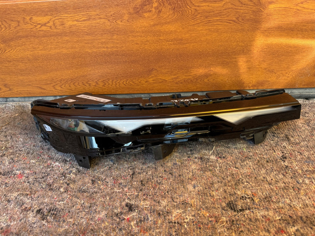 Frontscheinwerfer BMW 9880472-07 LED Rechts Scheinwerfer Headlight SCH2622281095rq