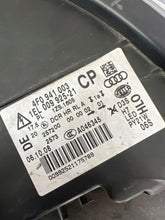 Laden Sie das Bild in den Galerie-Viewer, Frontscheinwerfer Audi A6 Rechts Scheinwerfer Headlight SCH5599598293od