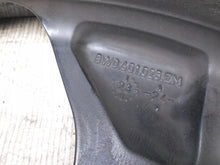 Load image into Gallery viewer, 1x Alufelge 19 Zoll 8.5" 5x112 40ET Glanz Schwarz 8W0601025EM Audi A4 B9 FEL6661593448mq