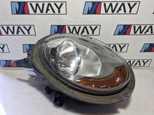 Laden Sie das Bild in den Galerie-Viewer, Frontscheinwerfer BMW Mini R57 R55 R56 7401596 Rechts Scheinwerfer Headlight SCH5399568177ds