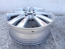 Laden Sie das Bild in den Galerie-Viewer, 1x Alufelge 18 Zoll Hyundai Ix35 Rim Wheel FEL4009957864hs