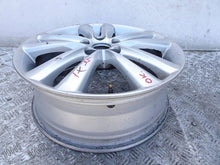 Load image into Gallery viewer, 1x Alufelge 18 Zoll Hyundai Ix35 Rim Wheel FEL4009957864hs