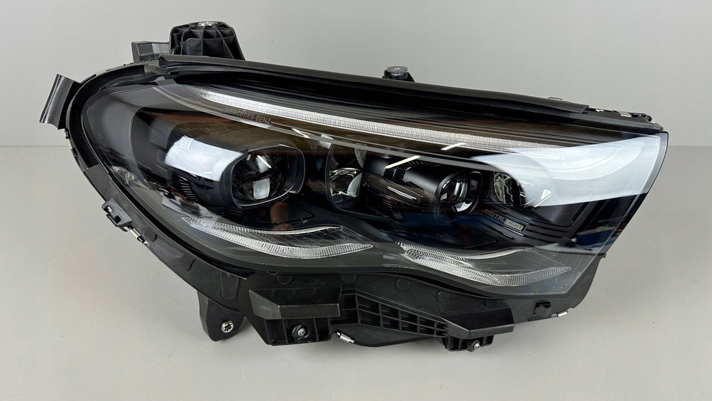 Frontscheinwerfer Mercedes-Benz A2149064202 Rechts Scheinwerfer Headlight